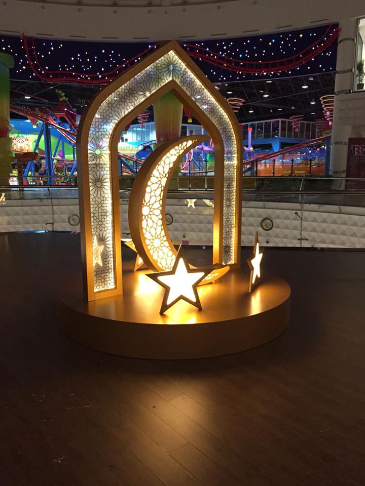 Events and Exhibitions