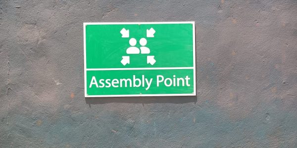 Traffic Safety Signage